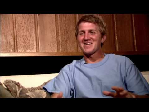 Gamer  Bio Johnathan Fatal1ty Wendel - 10 min of HD