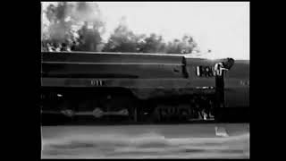 Wabash Cannonball Lester Flatt &amp; Earl Scruggs with Lyrics 360p