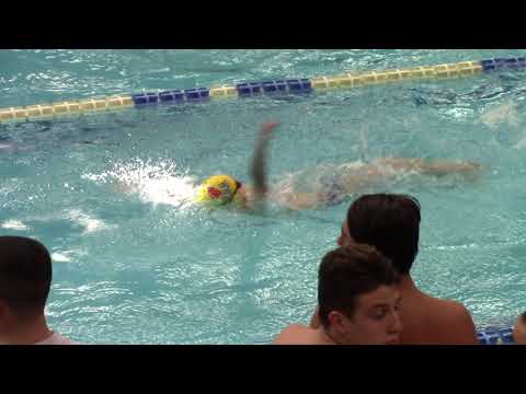 Migliani Niccolò (1) 100DO - Lucca 15.06.19