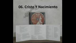 vox dei - cristo y nacimiento