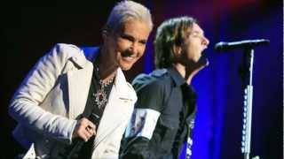 Roxette - Entering Your Heart (Extended Version)