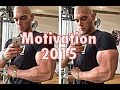 NATURAL BODYBUILDING MOTIVATION 2015 by Mischa Janiec - 100% BEASTMODE!