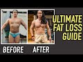 How I FINALLY Got Shredded - Step by Step Diet, Training & Cardio Explained