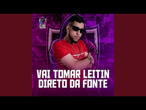 Vai Tomar Leitin Direto da Fonte