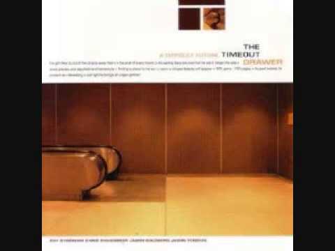 The Timeout Drawer - The Gift They'd Pick If The Choice Were Theirs