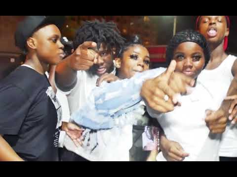 BOE Jahh X BOE Dwayne - Pressure (Music Video)