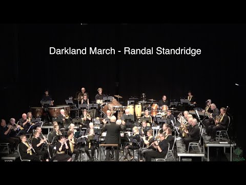 "Darkland March - Randall Standridge" by Twb Schilde