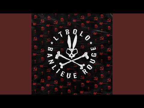 Nuit De Fièvre Rouge cover