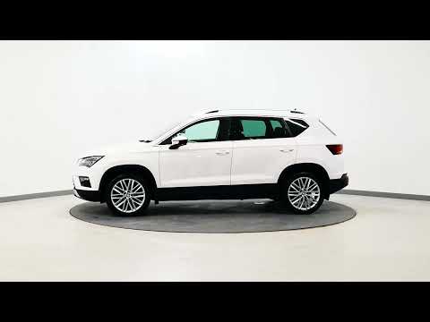 *29* 2018 SEAT Ateca 1.6tdi xcellence - Image 2