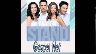GN - we will stand - Avalon - Stand