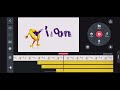 Omation Logo Remake Speedrun Be Like