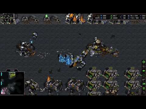 HOW GOOD WAS MEPO? 2 Games vs Gomdor! ZvT and TvZ - Do We Want to See More MEPO?? GGS!