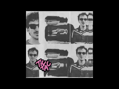 Muddy Monk - Tic Tac (feat. Giorgio Poi)