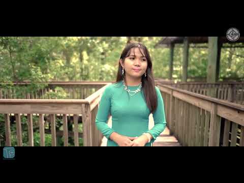 Thể hiện bởi Châu Thùy Dương