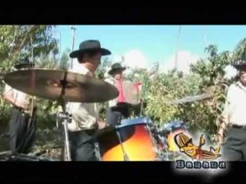 VAVI ZACLI - Mi Desventura (CUECA)