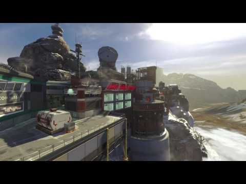 Call of Duty: Infinite Warfare MP pt13 - Shame, Shame, SHAME!