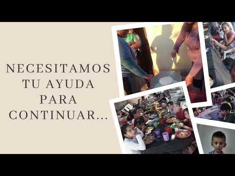 #SapaPunchay #ComedorSolidario #SantiagoDelEstero #AyudaSocial #Donar #Apadrina #Merendero