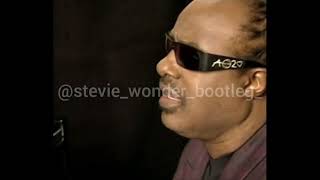 Stevie Wonder - Shelter In The Rain