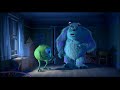 Monsters Inc Teaser Trailer Center Channel