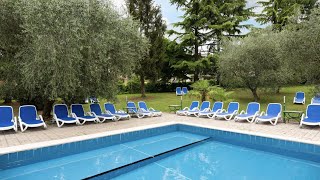 Hotel Palme & Suite, Garda, Italy