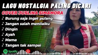 Download lagu Playlist Lagu Nostalgia Paling Dicari Cover JUSLINA SIMAMORA || Kumpulan Lagu Tembang Kenangan mp3 Download lagu Playlist Lagu Nostalgia Paling Dicari Cover JUSLINA SIMAMORA || Kumpulan Lagu Tembang Kenangan mp3