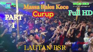 Download lagu New OT RALES Kece | Dj Adam DJ Ravi | Live Curup | LAUTAN PSR | Part 1 mp3
