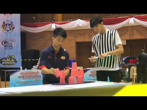 SCB2020 : My finals + SOC HIGHLIGHTS