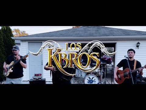 LosKbrosTV and Vision Music Group