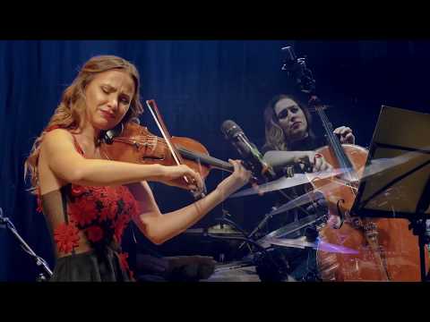 Rains of Castamere & Game of Thrones Theme Cover by Panfili&Friends