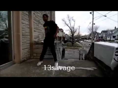 Yung Booke - H.I.T.V.   @_dougyaboss l @_.13savage._