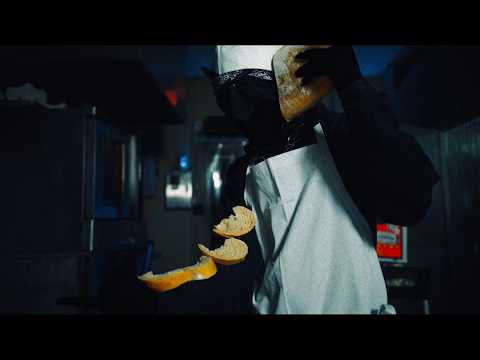 Kraff - Pink Panther (Official Music Video)