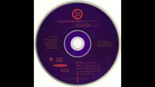 The Wolfgang Press &quot;Love Will Surface&quot;