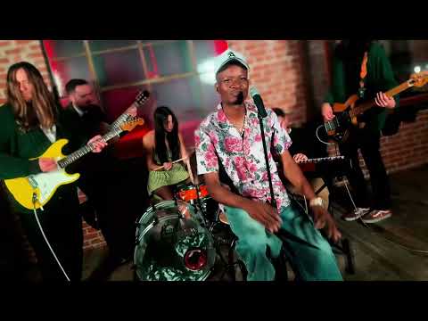 Confession (official music video)