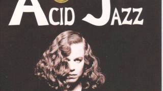 SARAH JANE MORRIS - T.K.O.