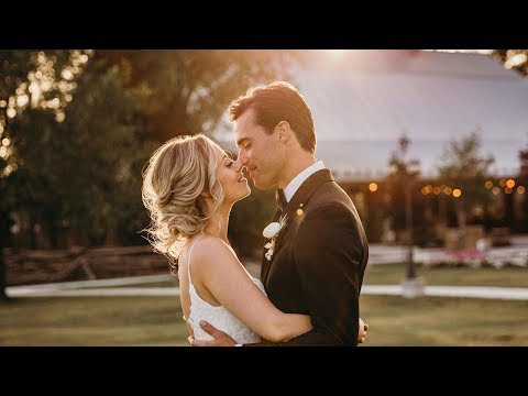 Lauren and Tim - Stonefields Estate - Ottawa, ON - August 10, 2019