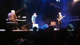 JAZZBRUNCH - IIRO RANTALA NEW TRIO