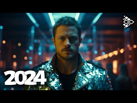 Imagine Dragons, David Guetta, Rihanna, Bebe Rexha, Alan Walker Cover 🎵 EDM Bass Boosted Music #129