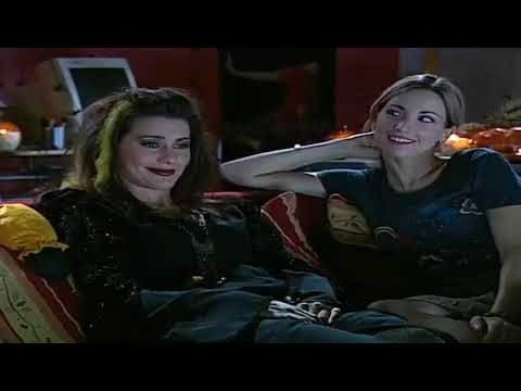 Zauvijek Susjedi #39 NOĆ VJEŠTICA