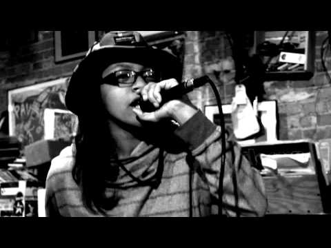 BRVS - Mobo "Well and Wealth" 12.14.13