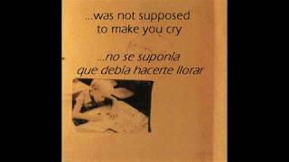 Low - Lullaby (Lyrics/ Subtítulos Esp.)