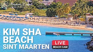 Simpson Bay Resort Pool