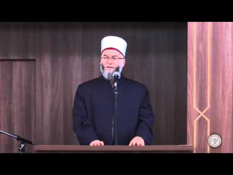 HUTBE  |  Kush është njeri i suksesshëm? - Ekrem Avdiu