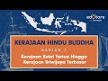 Belajar Sejarah Kerajaan Hindu Buddha Di Indonesia BelajarDiRumah