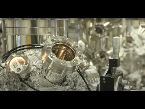 【東京工業大学 超スマート社会卓越教育院】量子センサ教育研究フィールド