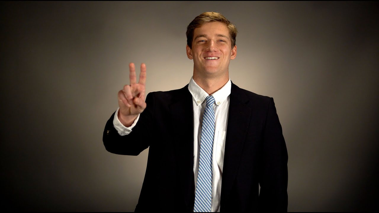 Andrew: More Than An Engineer at USC Viterbi