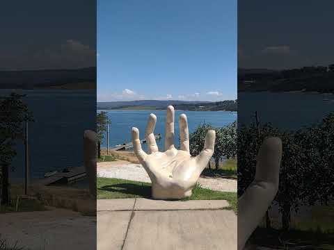 capitólio minas gerais