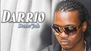 Darrio - Wine & Bruk It Off (Raw) [Animal Instinct Riddim] Jan 2013 ☯