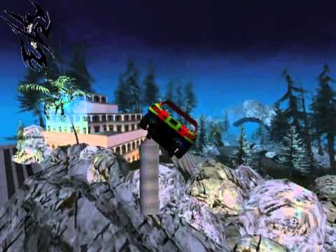 [DM]CooN V1 - Serenity