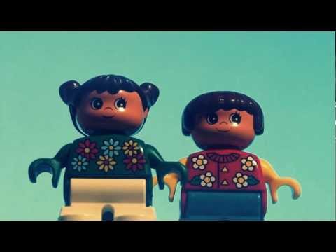 The Russian Postcard (Junior Eurovision Song Contest 2010 - With Toys)