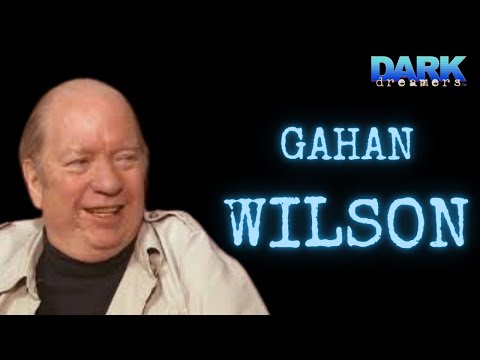 DARK DREAMERS - Season 1, Episode 6: Gahan Wilson